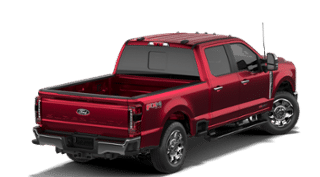 2027 Ford Super Duty® External Image 3